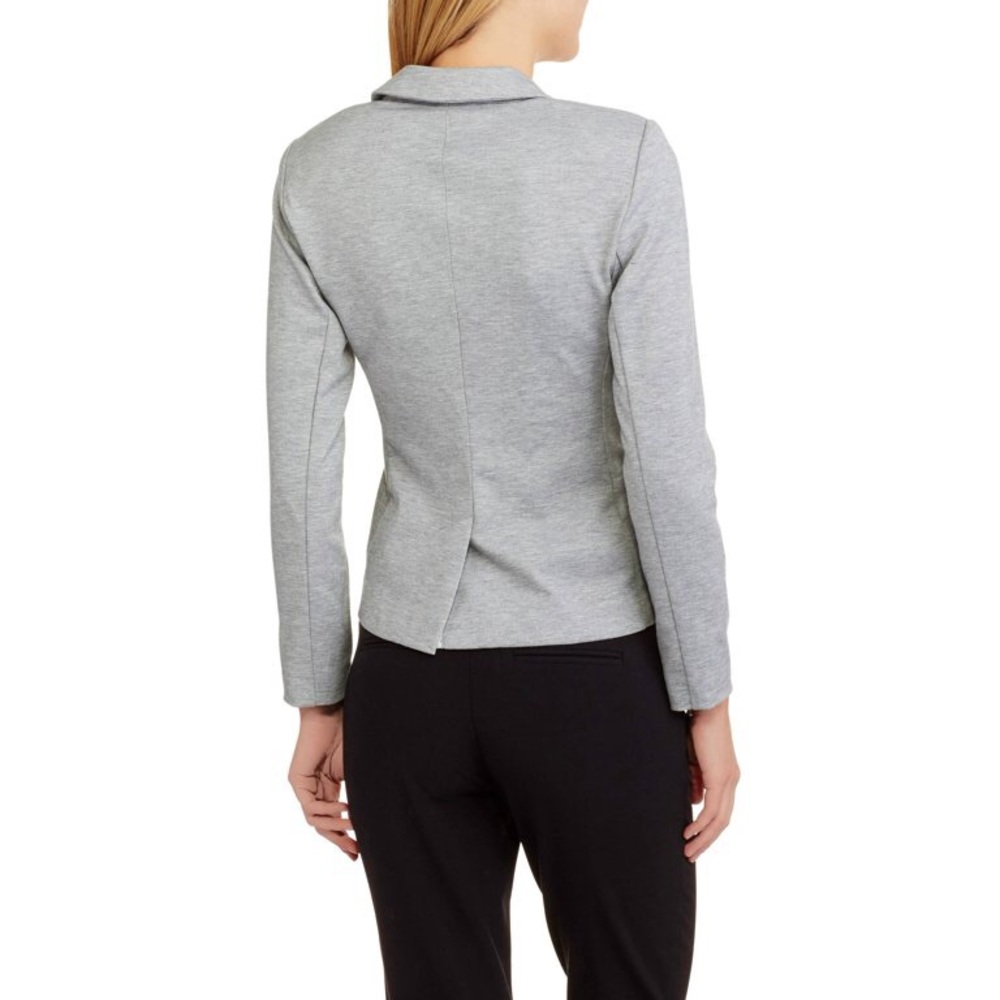 George Dark Grey Blazer 10 - Picture 3 of 6